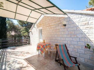 Appartement Supetar  11