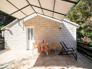 Appartement Supetar  10