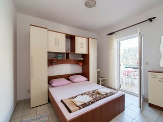 Appartement Supetar Kenmerken 3