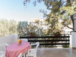 Appartement Supetar  1