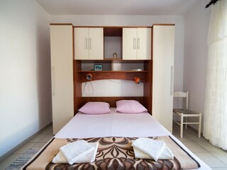 Appartement Supetar Équipement 12