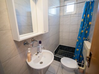 Appartement Supetar Équipement 6