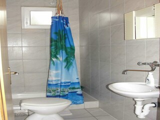 Appartement Supetar Kenmerken 5