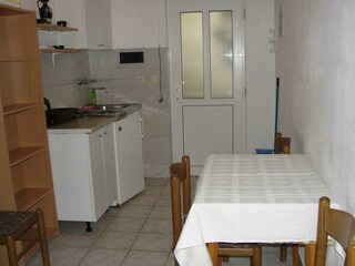 Appartement Supetar Kenmerken 6