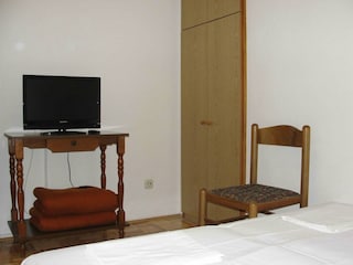 Appartement Supetar Kenmerken 7