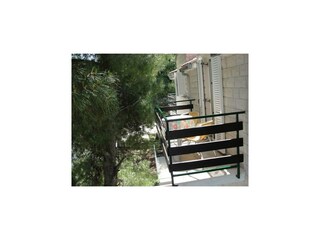 Apartment Supetar Außenaufnahme 1