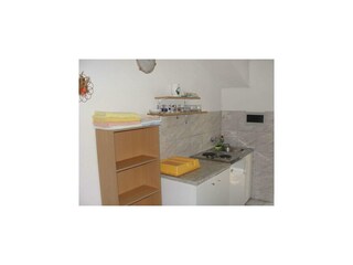 Apartment Supetar Ausstattung 6