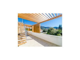 Apartamento Orasac  1