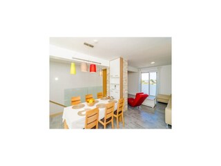 Apartamento Orasac Características 17