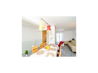 Apartamento Orasac Características 21