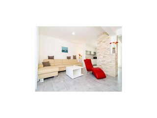 Apartamento Orasac Características 23
