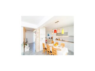Apartamento Orasac Características 16