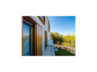 Apartamento Orasac Grabación al aire libre 5
