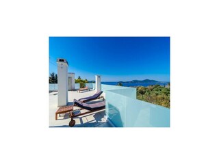 Apartamento Orasac Grabación al aire libre 7