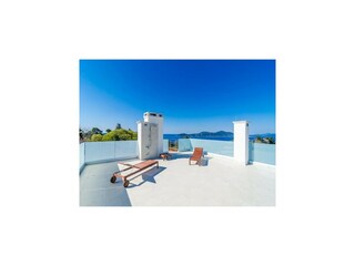 Apartamento Orasac Grabación al aire libre 8