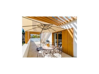 Apartamento Orasac Grabación al aire libre 2