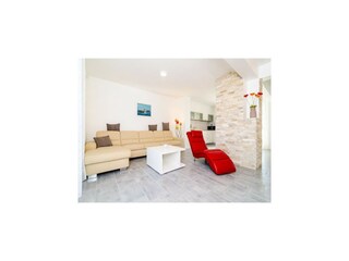 Apartamento Orasac Características 25