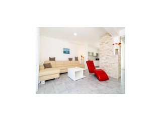 Apartment Orasac Ausstattung 16