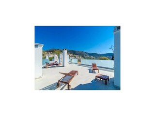Apartamento Orasac Grabación al aire libre 4