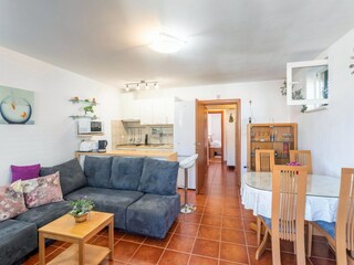 Appartement Supetar Équipement 14