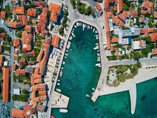 Appartement Supetar  20