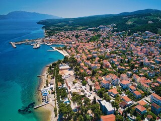 Appartement Supetar  25