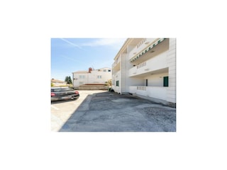 Apartment Supetar Außenaufnahme 5