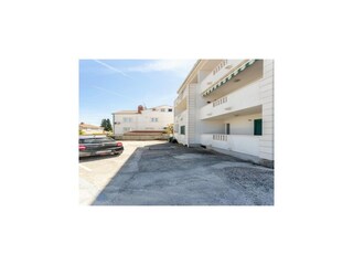 Appartement Supetar Buitenaudio-opname 5