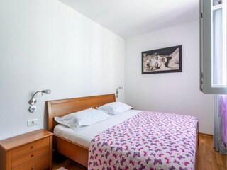 Appartement Supetar Équipement 19