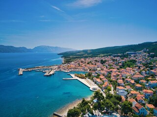 Appartement Supetar  31