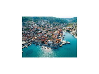 Appartement Pučišća  22