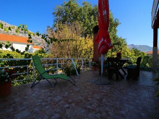 Apartamento Orebic  1