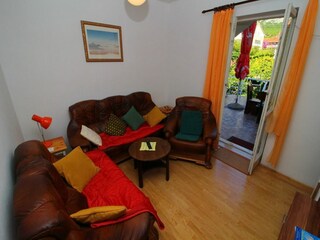 Apartment Orebic Features 20