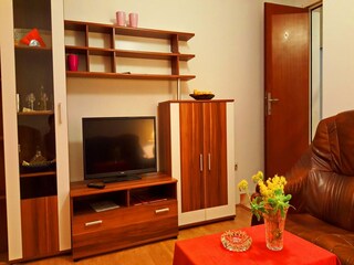 Apartamento Orebic Características 21