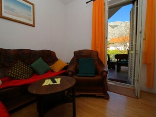 Apartamento Orebic Características 22