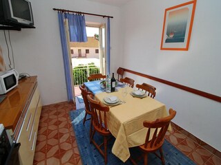 Apartamento Orebic Características 23