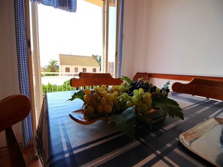 Apartamento Orebic Características 24