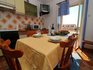 Apartamento Orebic Características 14
