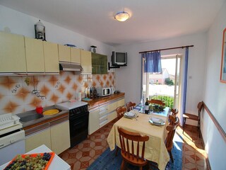 Apartamento Orebic Características 25
