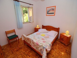 Apartamento Orebic Características 15