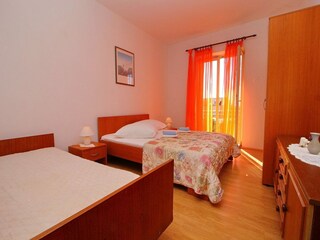 Apartamento Orebic Características 16