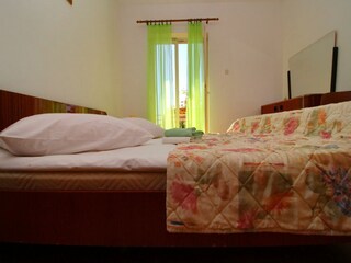 Apartamento Orebic Características 28