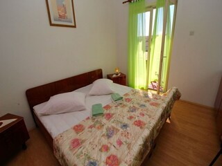 Apartamento Orebic Características 29