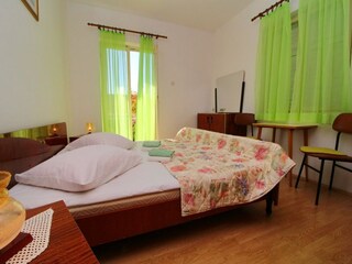 Apartamento Orebic Características 17