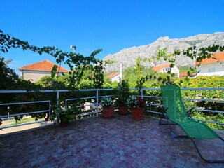 Apartamento Orebic  42