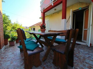 Apartment Orebic  46