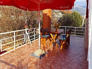 Apartamento Orebic  43