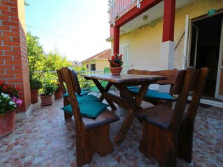 Apartamento Orebic  44