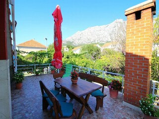 Apartamento Orebic  33