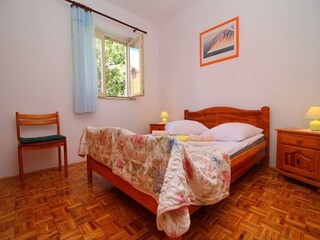 Apartamento Orebic Características 11
